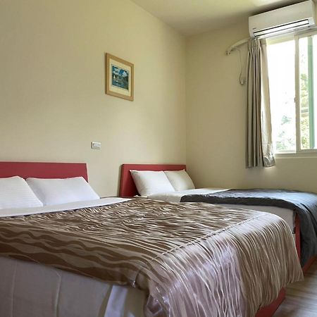 Taomi 5211 B&B Puli Εξωτερικό φωτογραφία